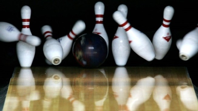 million pin challenge bowl