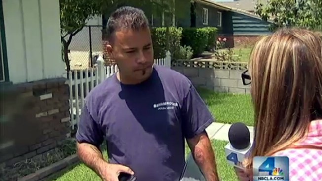 Get Garcia Get Results Scammed Military Wife Gets Landscaping Offer Get Garcia Get Results Scammed Military Wife Gets Landscaping Offer