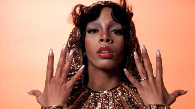 Stars Pay Tribute To Disco Queen Donna Summer Nbc Southern - 