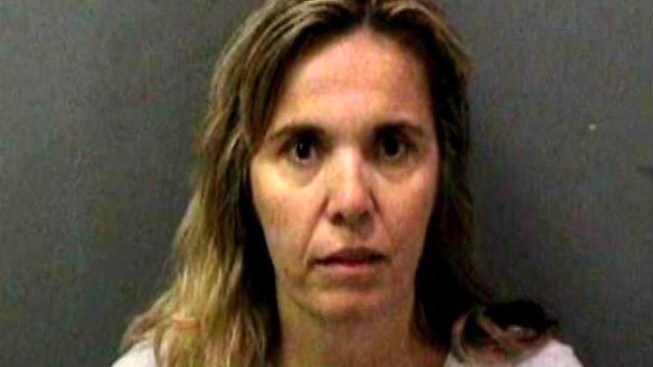 Hockey Mom Sentenced To Prison For Sex Assault On 2 Teens Nbc Southern California