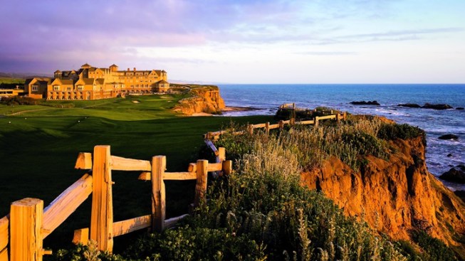 World S Best Half Moon Bay California Stock Pictures Photos