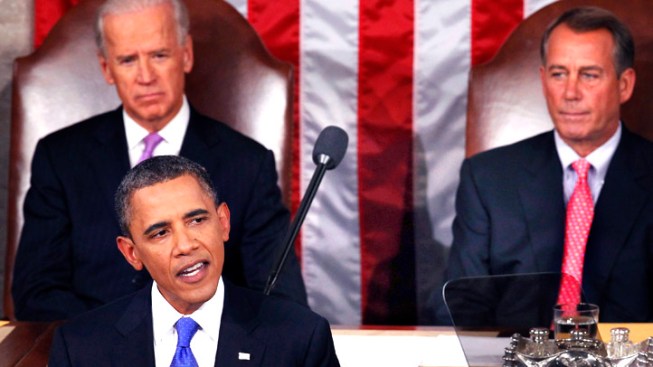 Reaction to President Obama's Speech