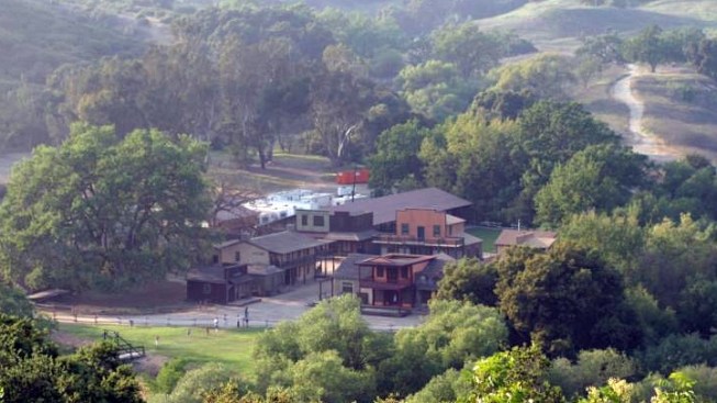 Silent Film Night to Help Paramount Ranch's Rebuilding