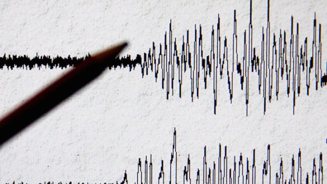 Preliminary 3.0 Magnitude Earthquake Rattles Northridge
