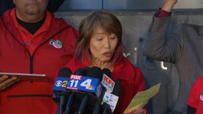 Los Angeles Teachers Reject Latest LAUSD Offer