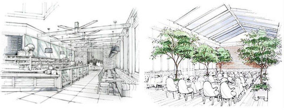 Tavern in Brentwood Due in April