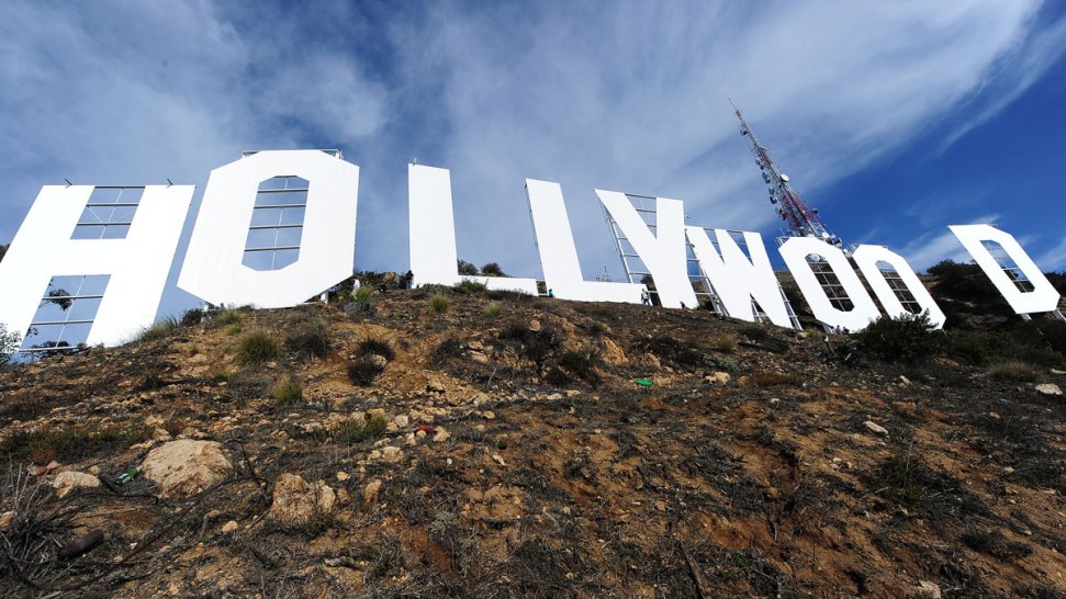 Hollywood Tour Quiz