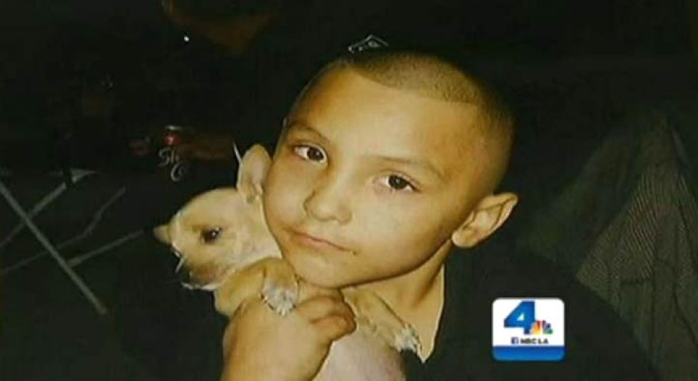 Gabriel Fernandez Child Abuse Tragedy Nbc Palm Springs