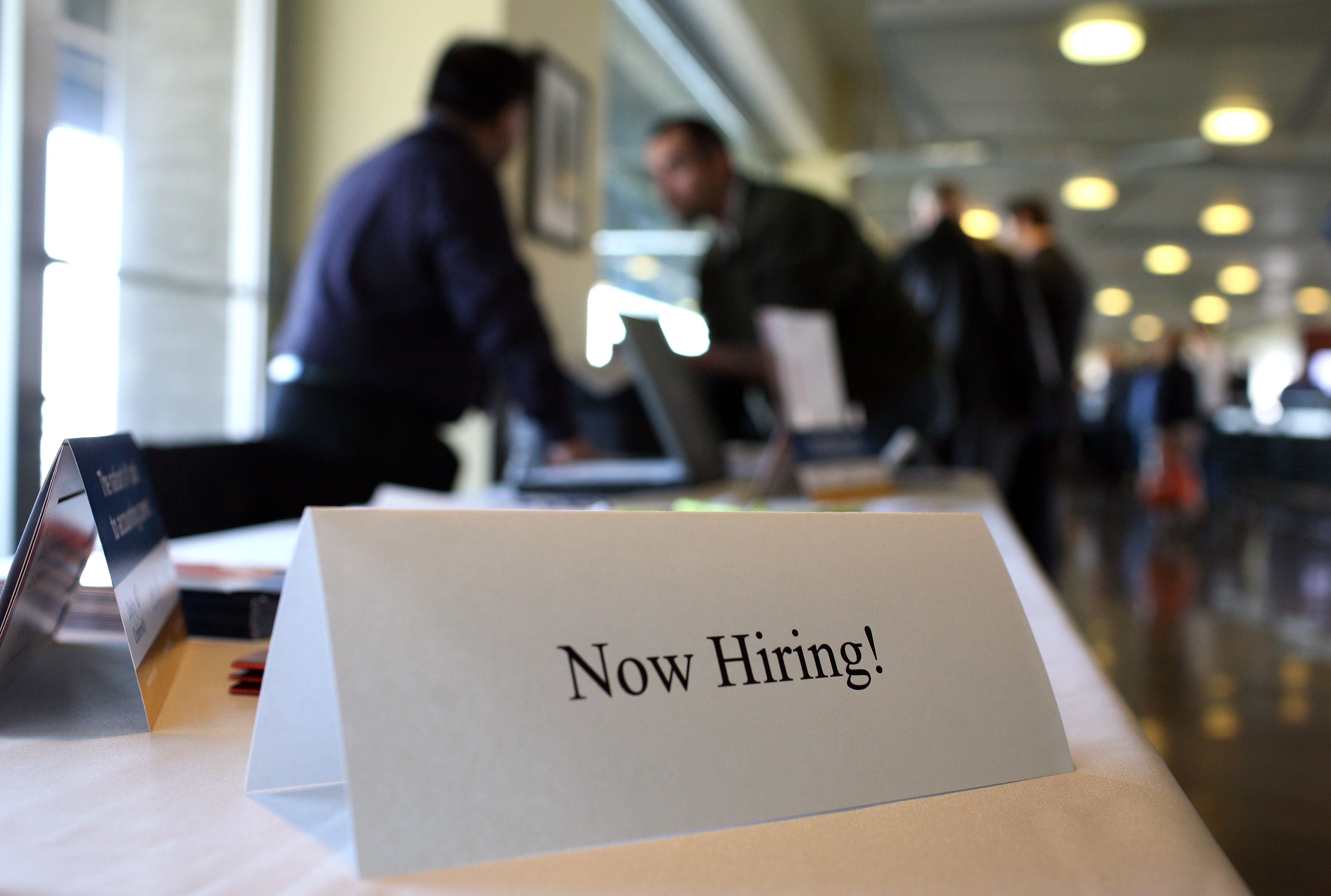 Options trader jobs los angeles
